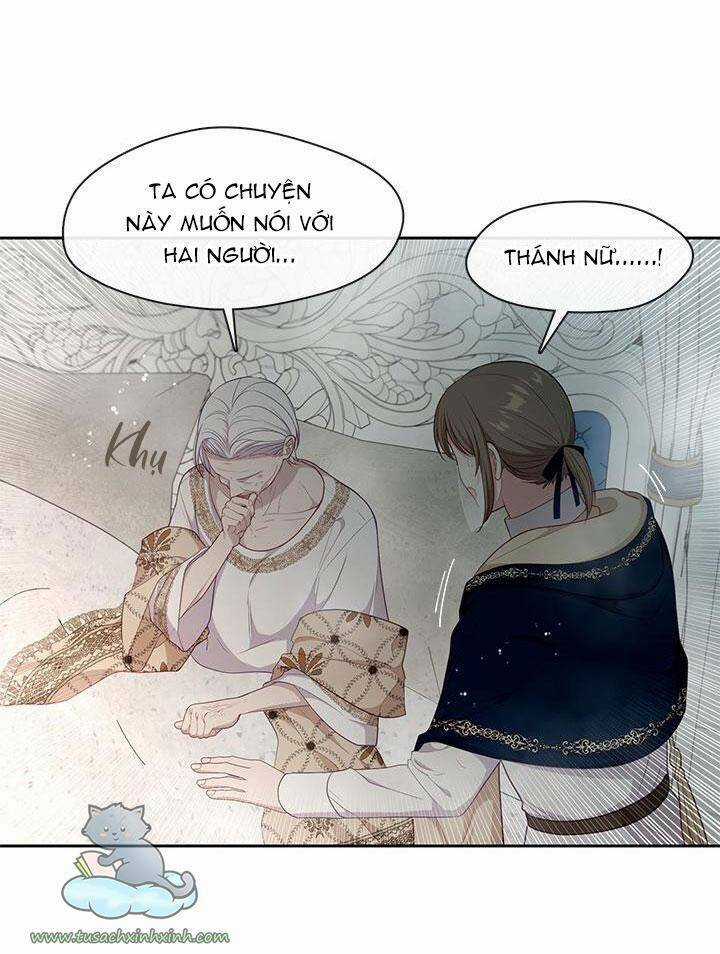 Hãy Coi Chừng Ác Nữ - Chapter 103 - Trang 6