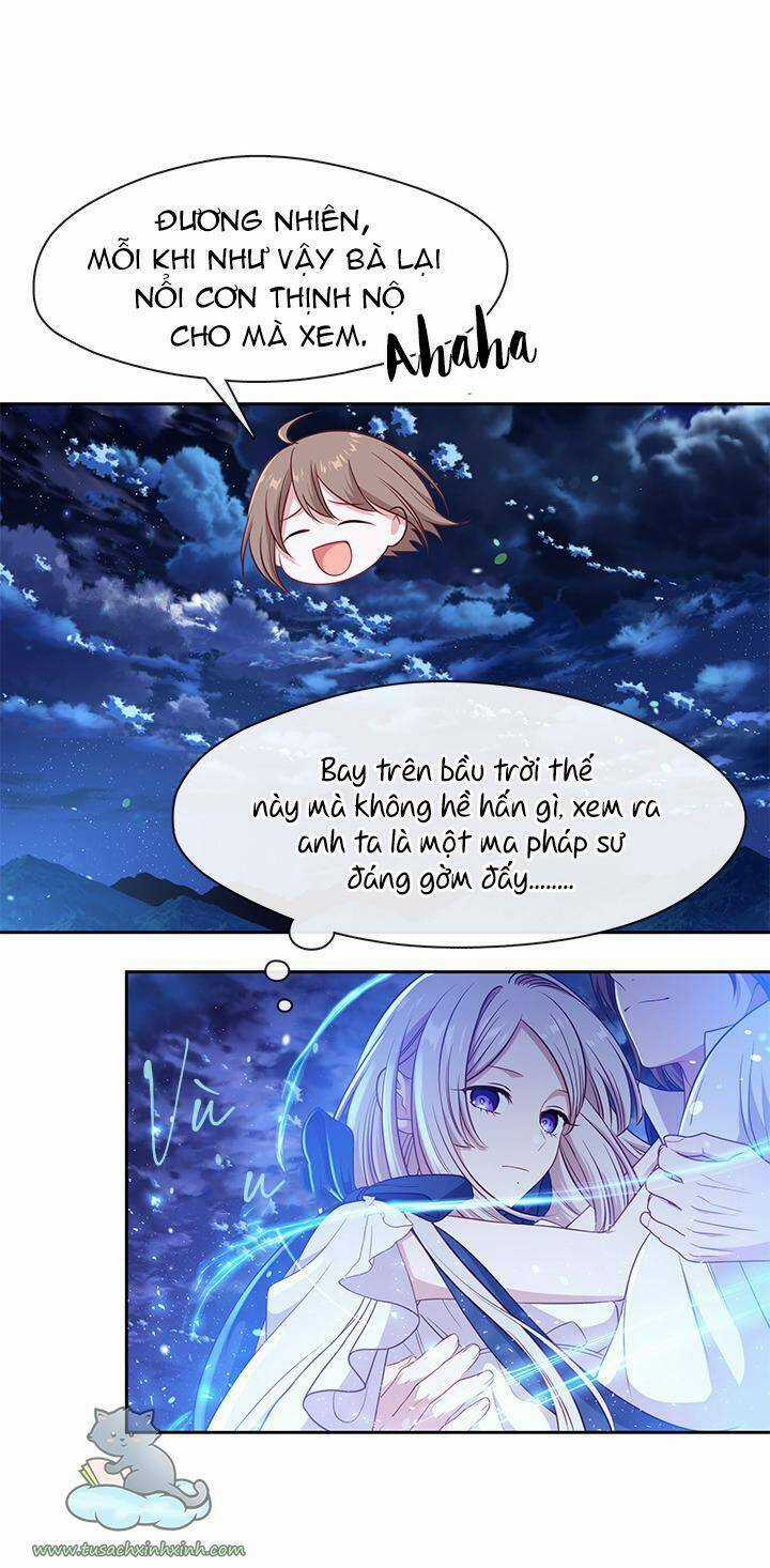 Hãy Coi Chừng Ác Nữ - Chapter 103 - Trang 56