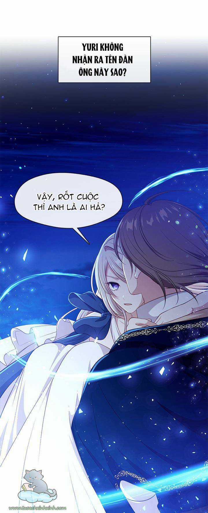 Hãy Coi Chừng Ác Nữ - Chapter 103 - Trang 57