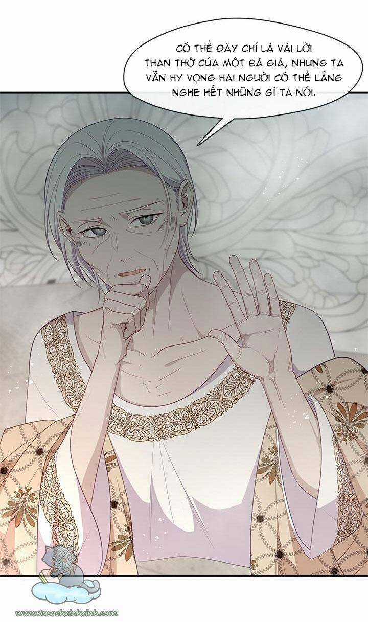 Hãy Coi Chừng Ác Nữ - Chapter 103 - Trang 8