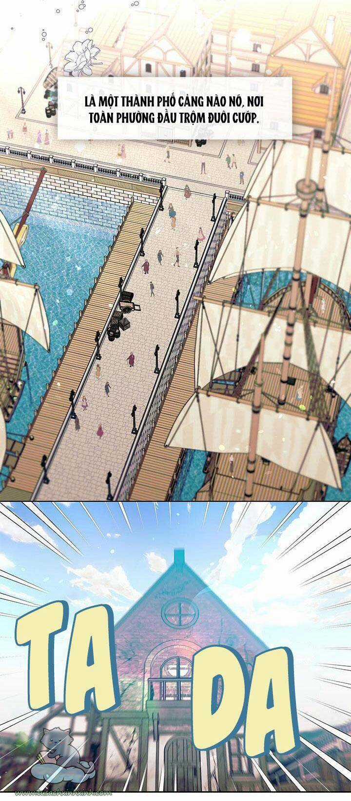 Hãy Coi Chừng Ác Nữ - Chapter 104 - Trang 22