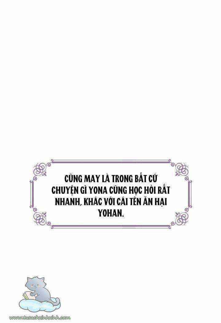 Hãy Coi Chừng Ác Nữ - Chapter 104 - Trang 29