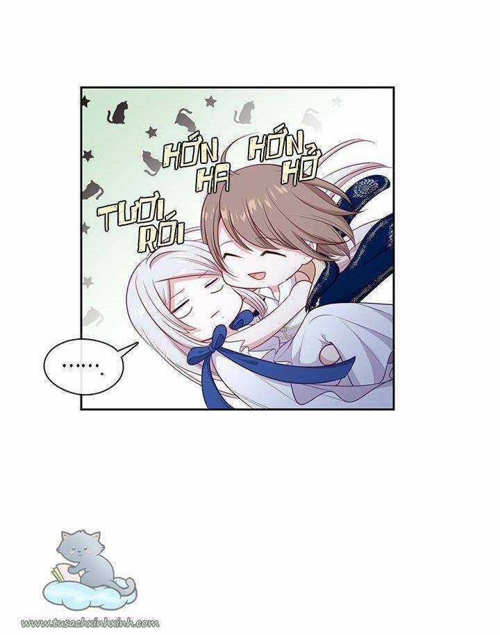 Hãy Coi Chừng Ác Nữ - Chapter 104 - Trang 5