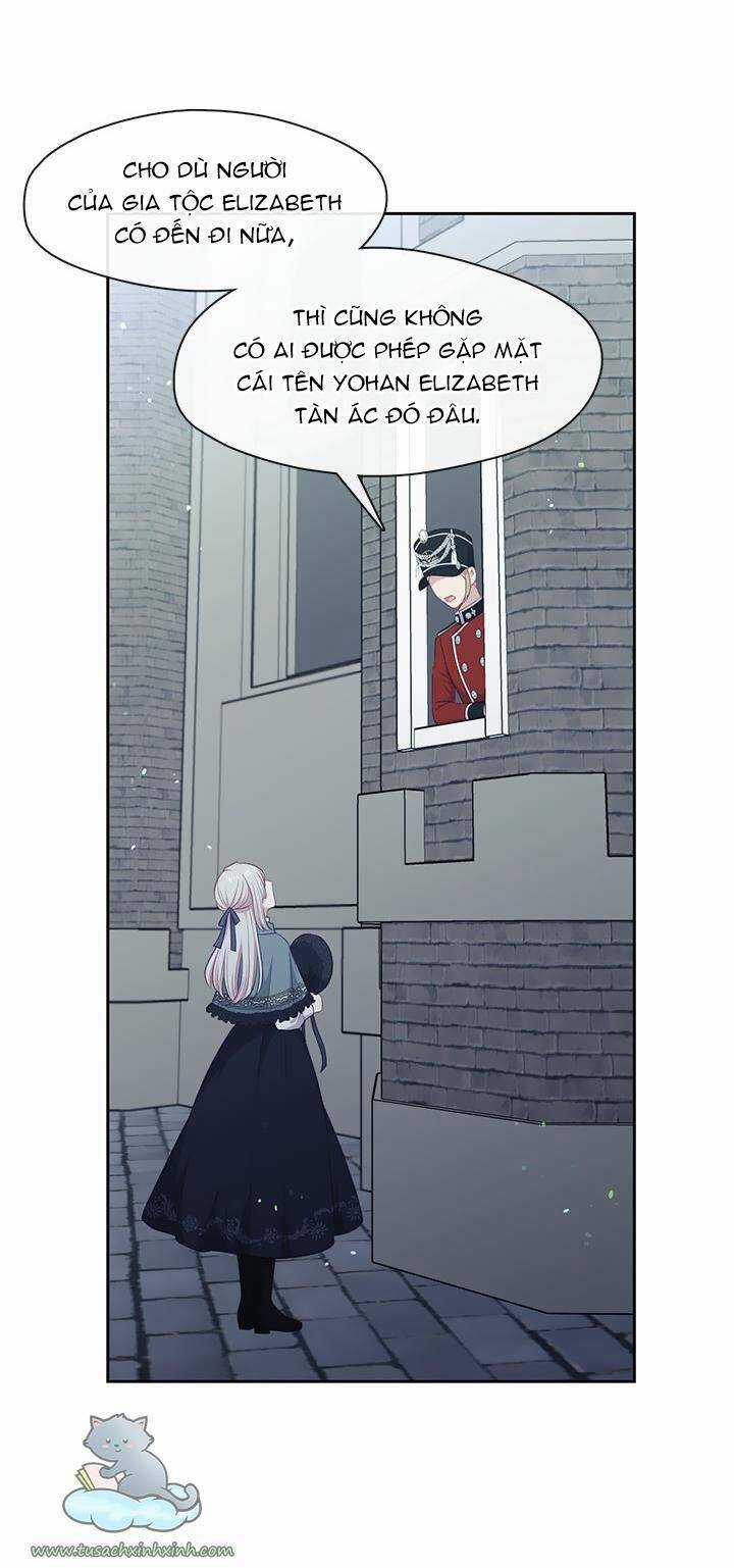 Hãy Coi Chừng Ác Nữ - Chapter 105 - Trang 23