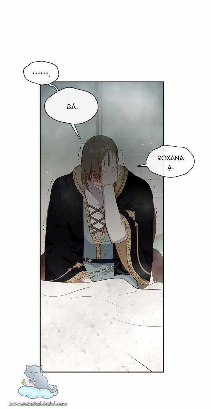 Hãy Coi Chừng Ác Nữ - Chapter 105 - Trang 38