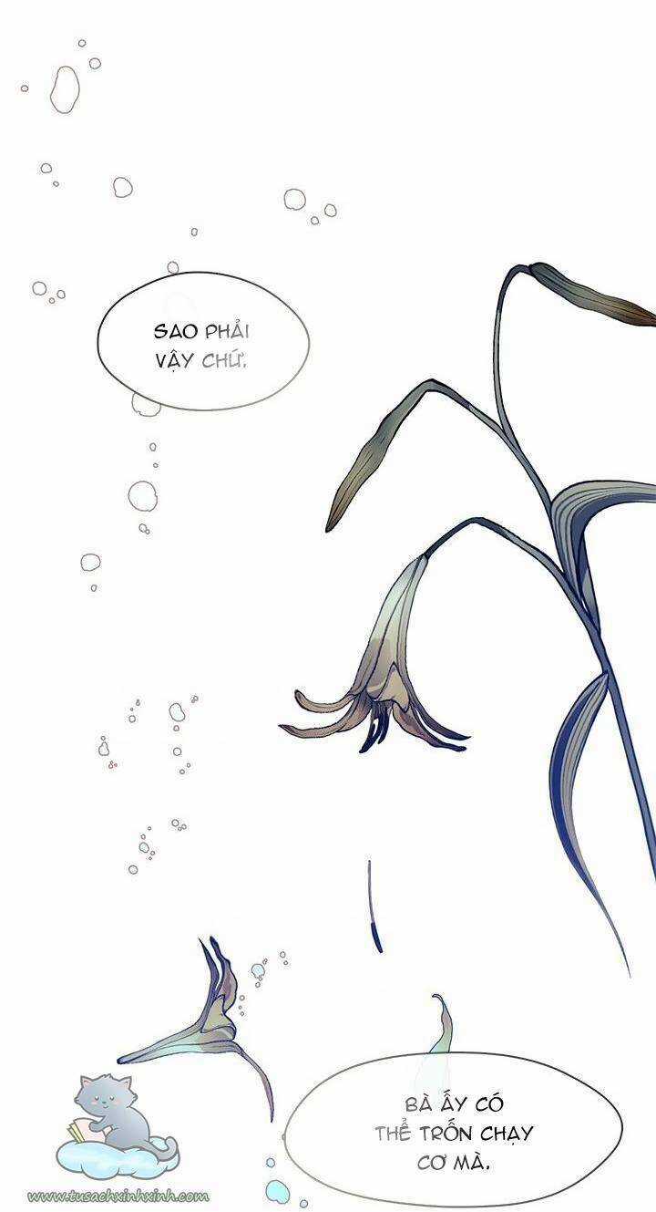 Hãy Coi Chừng Ác Nữ - Chapter 105 - Trang 47