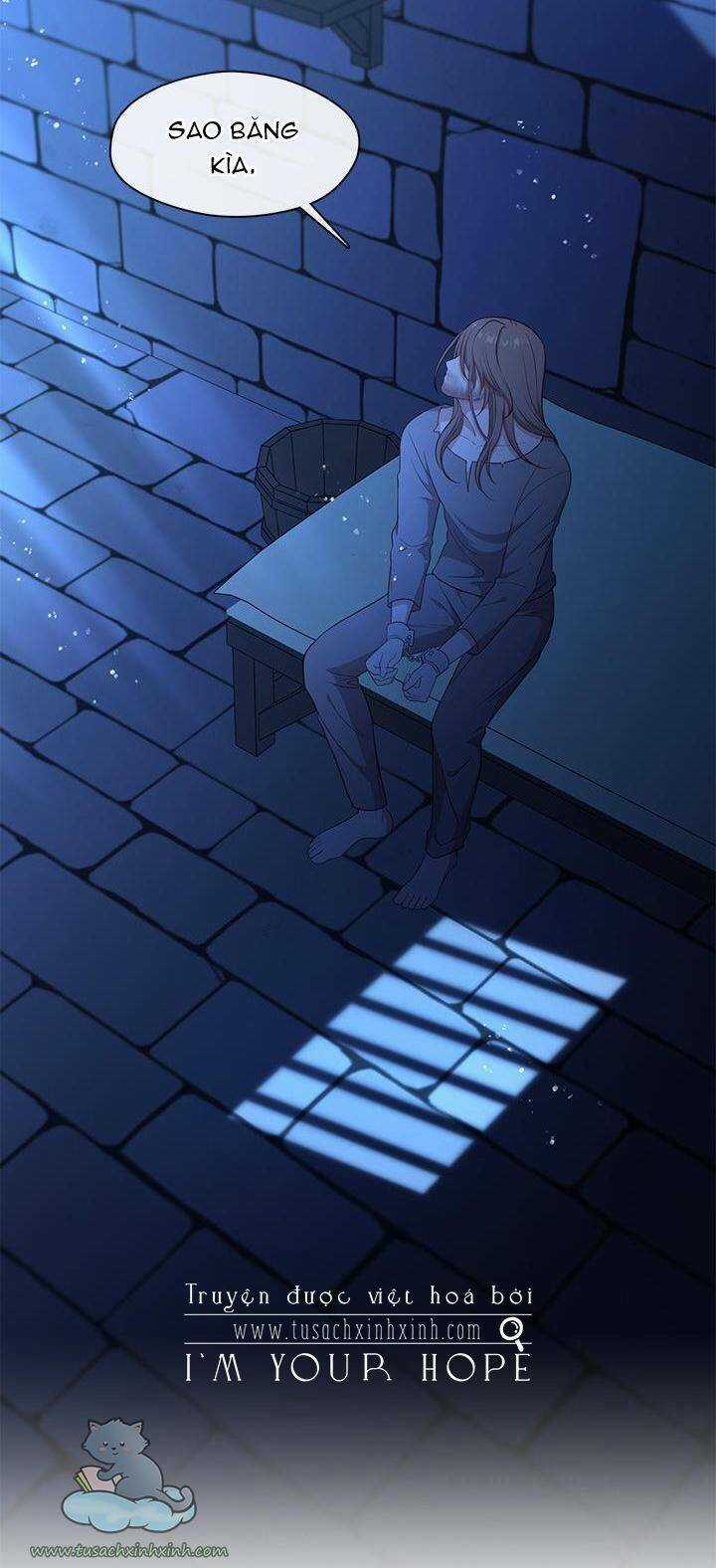 Hãy Coi Chừng Ác Nữ - Chapter 105 - Trang 58