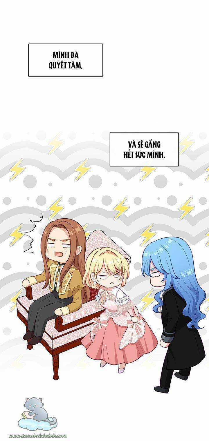 Hãy Coi Chừng Ác Nữ - Chapter 105 - Trang 62