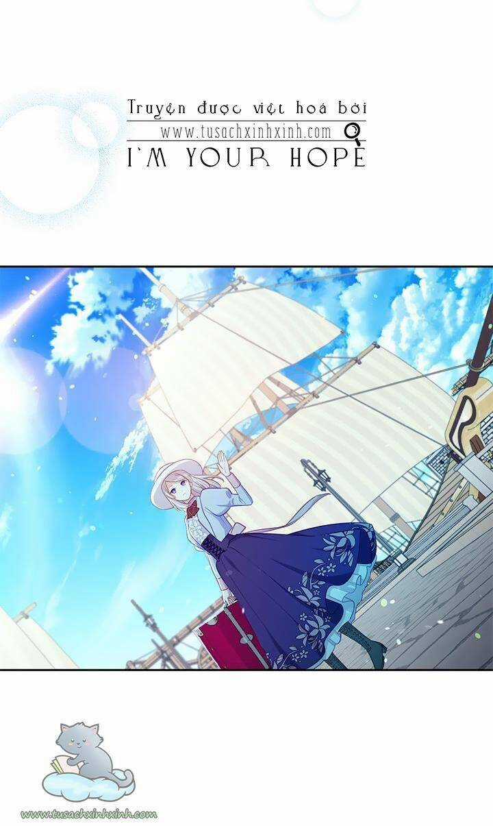 Hãy Coi Chừng Ác Nữ - Chapter 105 - Trang 8