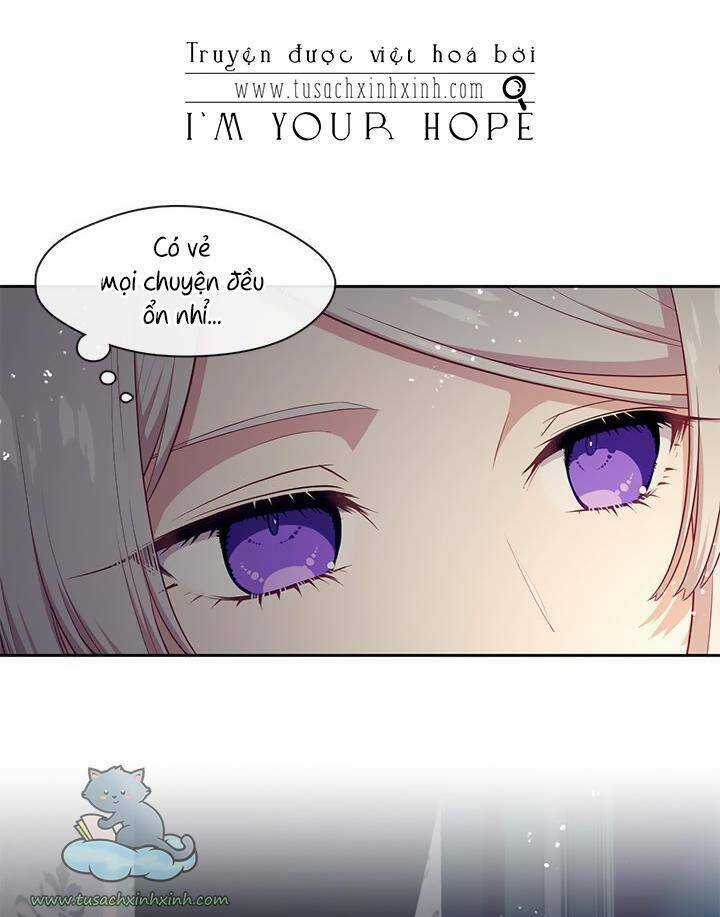 Hãy Coi Chừng Ác Nữ - Chapter 105 - Trang 10