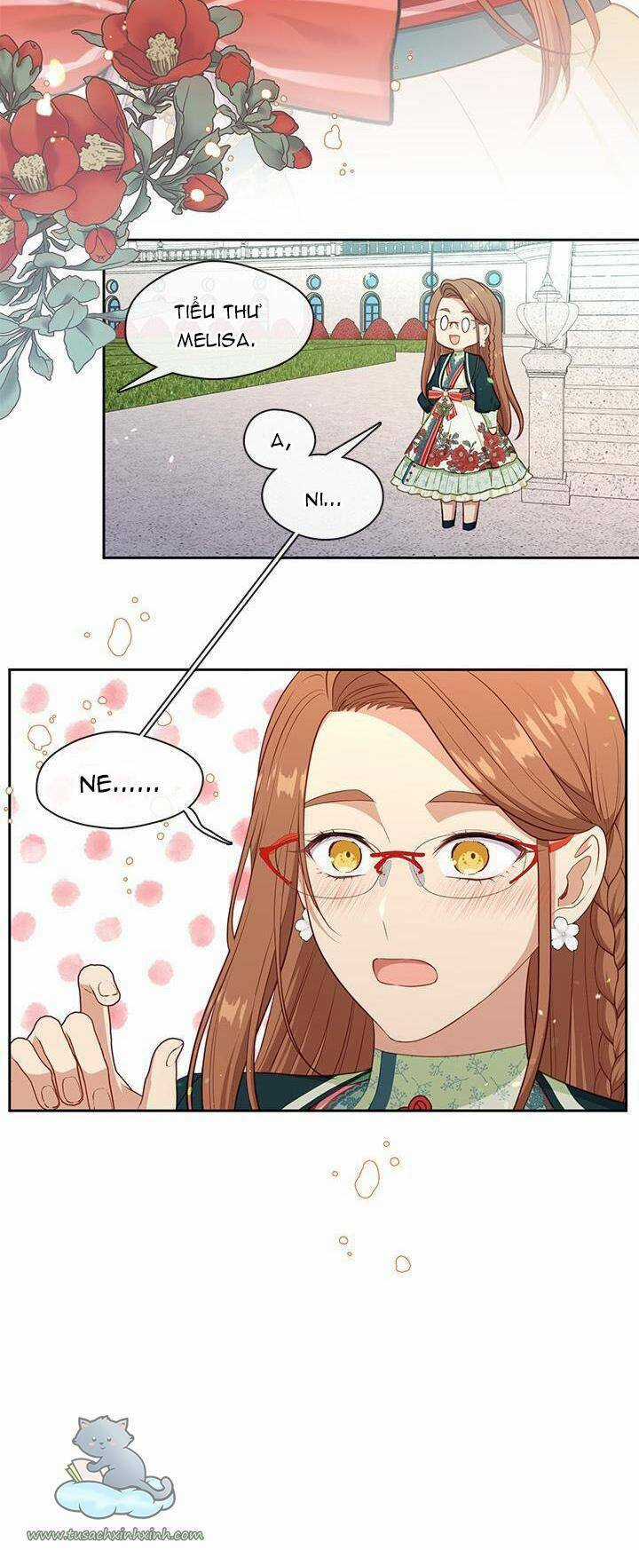 Hãy Coi Chừng Ác Nữ - Chapter 106 - Trang 24