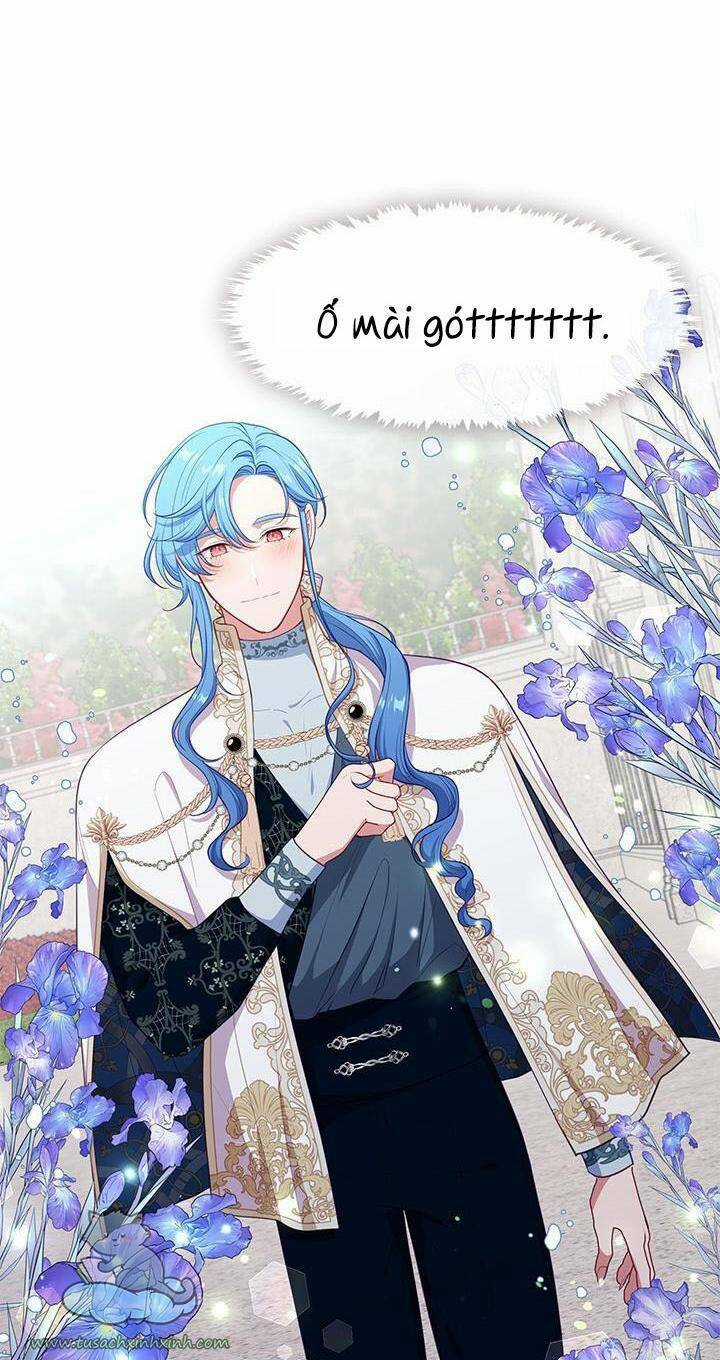 Hãy Coi Chừng Ác Nữ - Chapter 106 - Trang 25