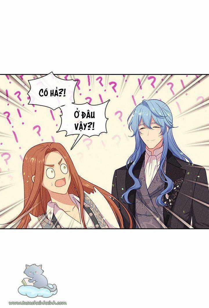 Hãy Coi Chừng Ác Nữ - Chapter 106 - Trang 53