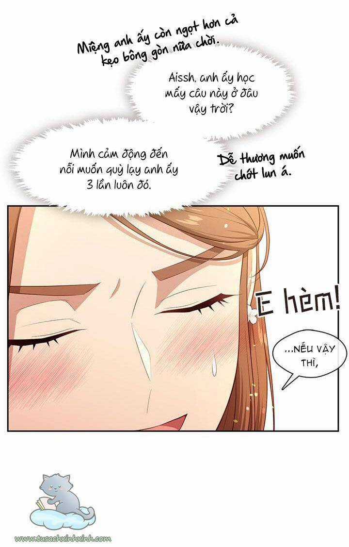 Hãy Coi Chừng Ác Nữ - Chapter 107 - Trang 9