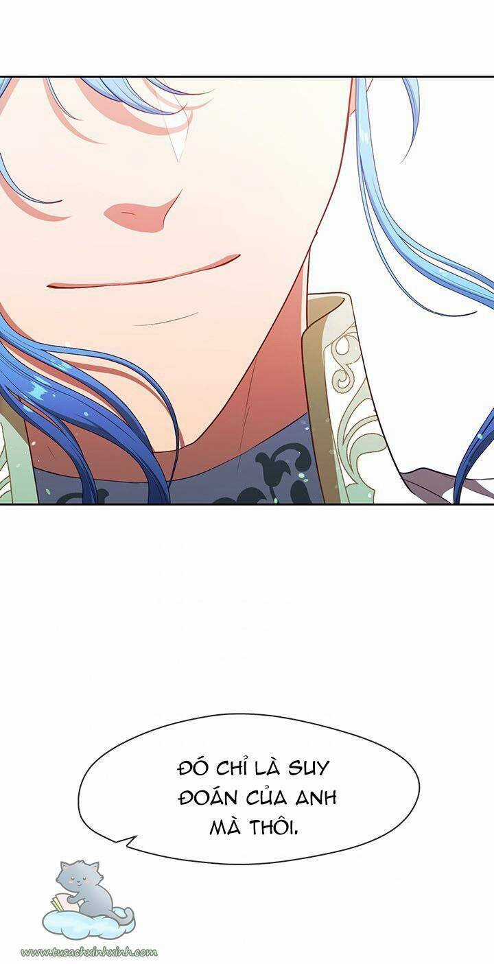 Hãy Coi Chừng Ác Nữ - Chapter 108 - Trang 45
