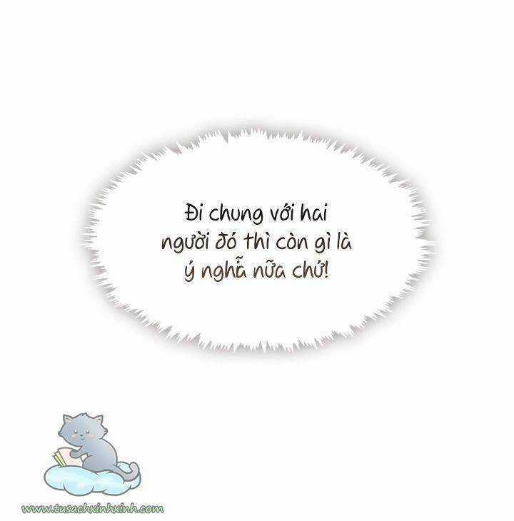 Hãy Coi Chừng Ác Nữ - Chapter 108 - Trang 6