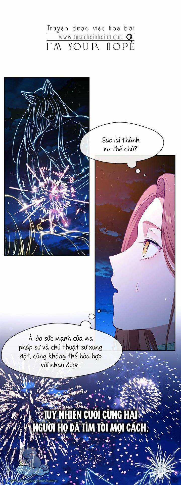 Hãy Coi Chừng Ác Nữ - Chapter 108 - Trang 73