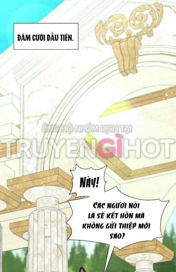 Hãy Coi Chừng Ác Nữ - Chapter 110 - Trang 18