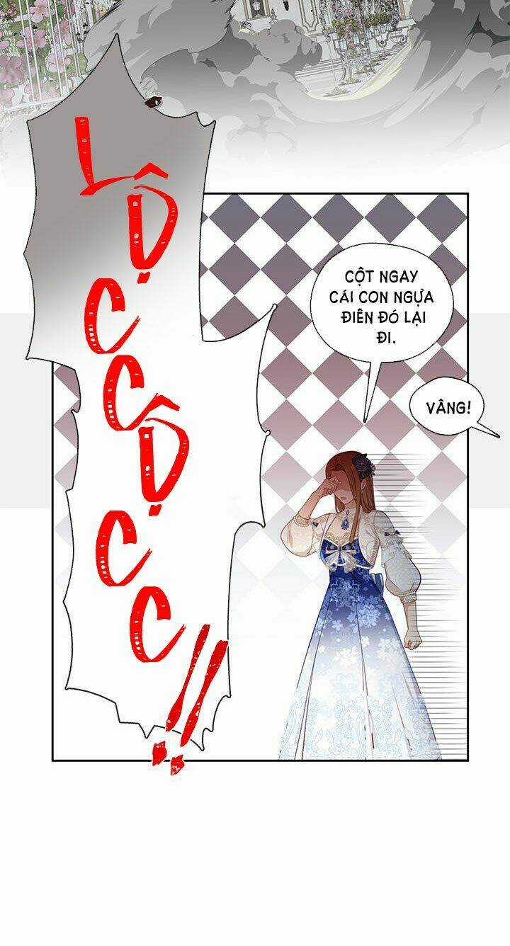 Hãy Coi Chừng Ác Nữ - Chapter 110 - Trang 36