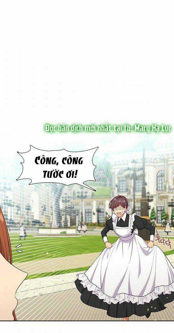 Hãy Coi Chừng Ác Nữ - Chapter 110 - Trang 39