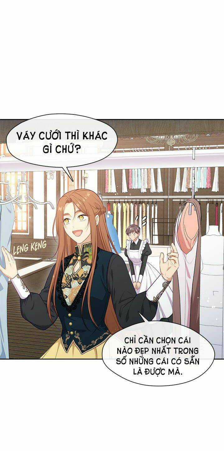 Hãy Coi Chừng Ác Nữ - Chapter 110 - Trang 47