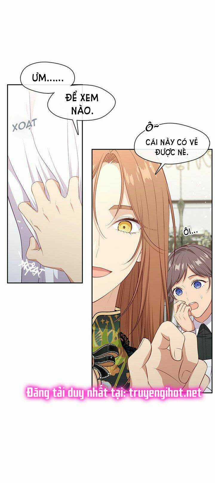 Hãy Coi Chừng Ác Nữ - Chapter 110 - Trang 48