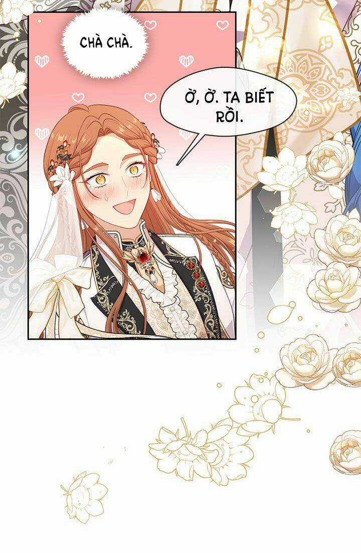 Hãy Coi Chừng Ác Nữ - Chapter 110 - Trang 63