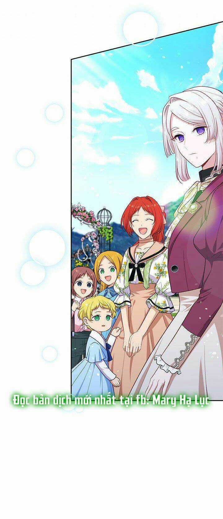 Hãy Coi Chừng Ác Nữ - Chapter 110 - Trang 69