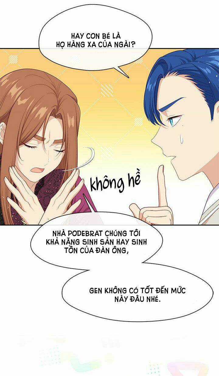 Hãy Coi Chừng Ác Nữ - Chapter 111 - Trang 11