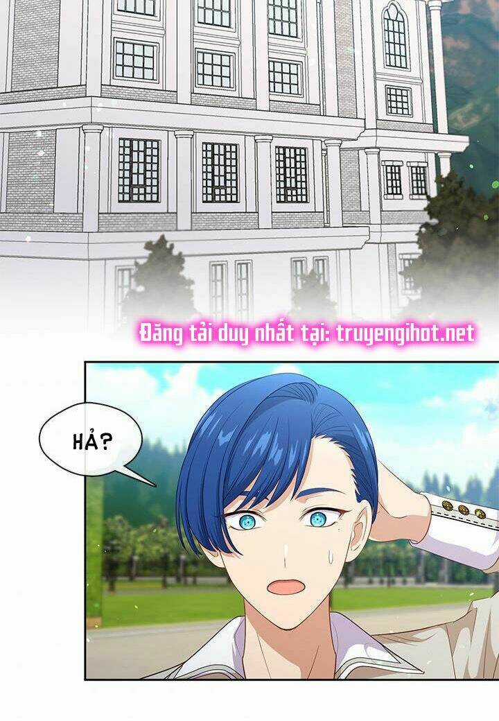 Hãy Coi Chừng Ác Nữ - Chapter 111 - Trang 3