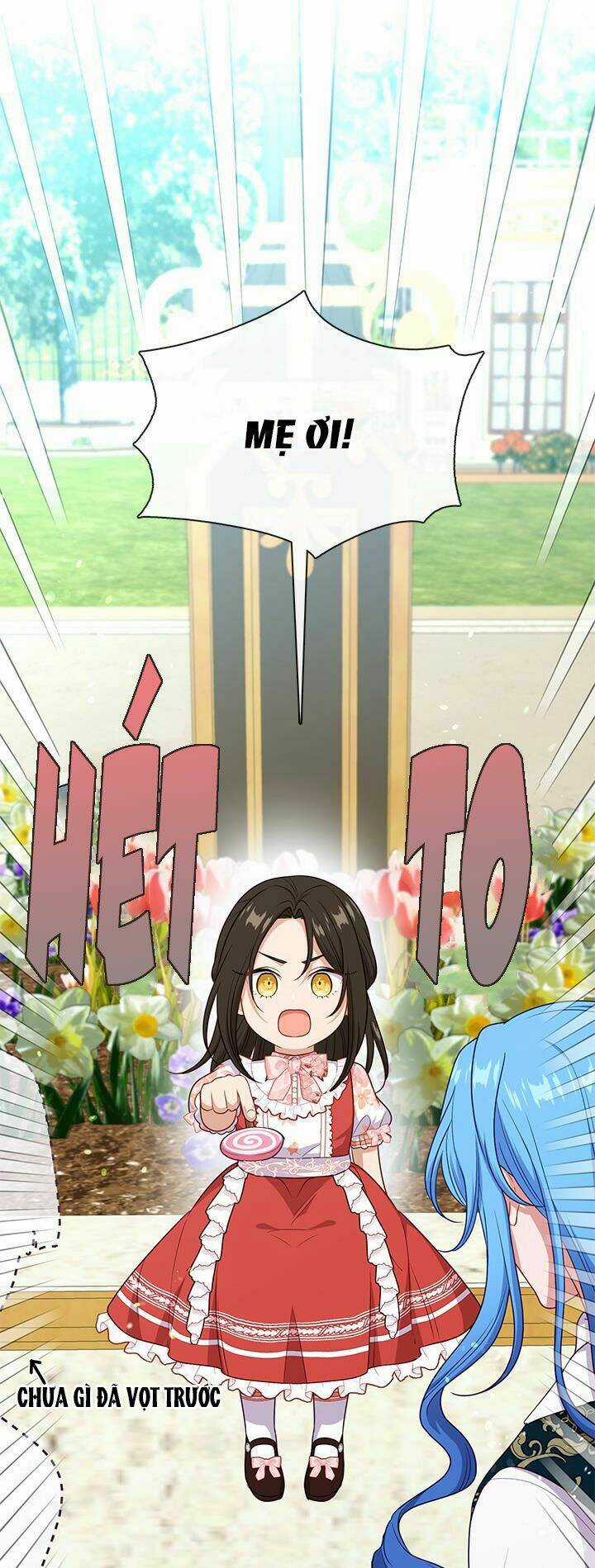 Hãy Coi Chừng Ác Nữ - Chapter 111 - Trang 32