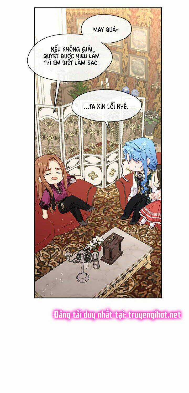 Hãy Coi Chừng Ác Nữ - Chapter 111 - Trang 42