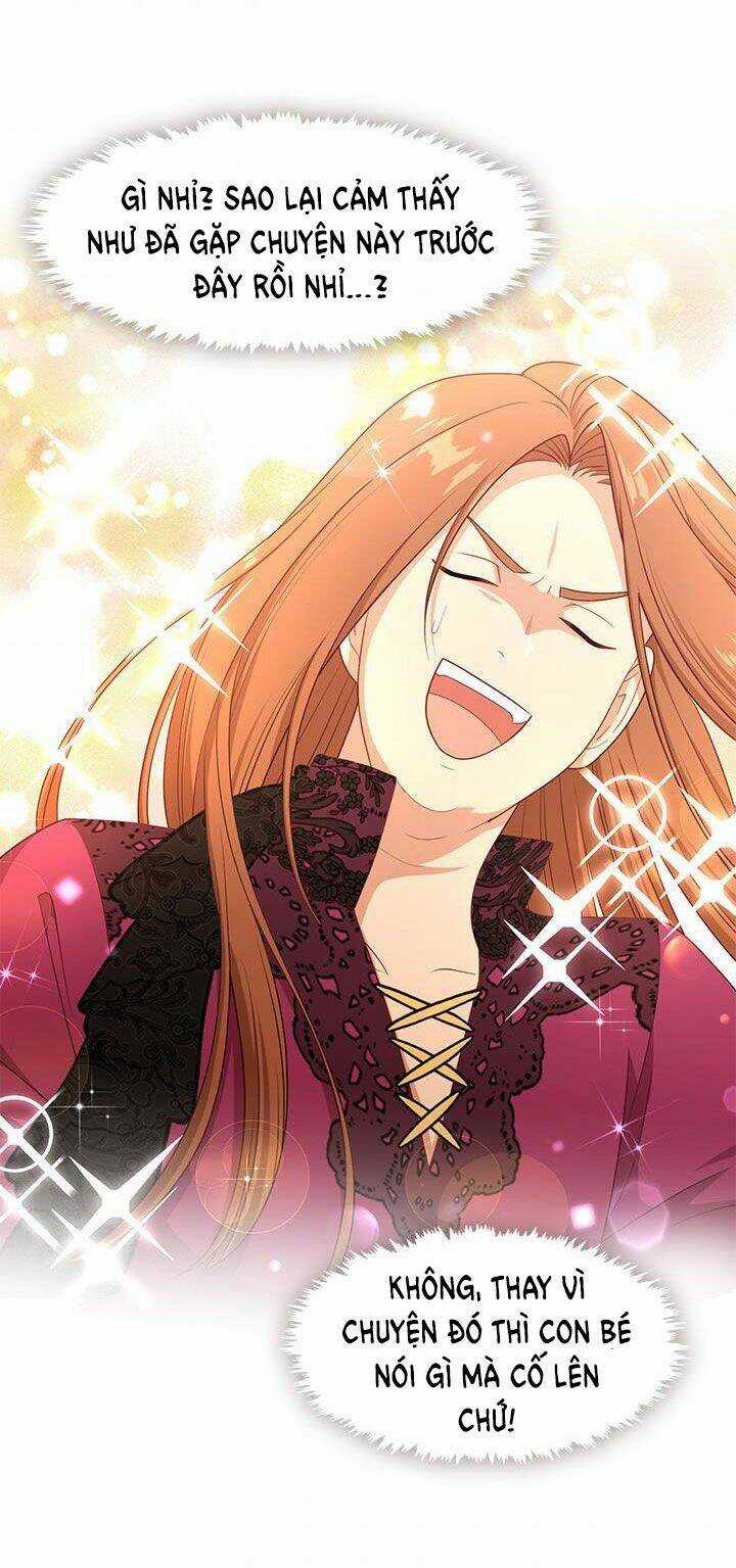 Hãy Coi Chừng Ác Nữ - Chapter 111 - Trang 53