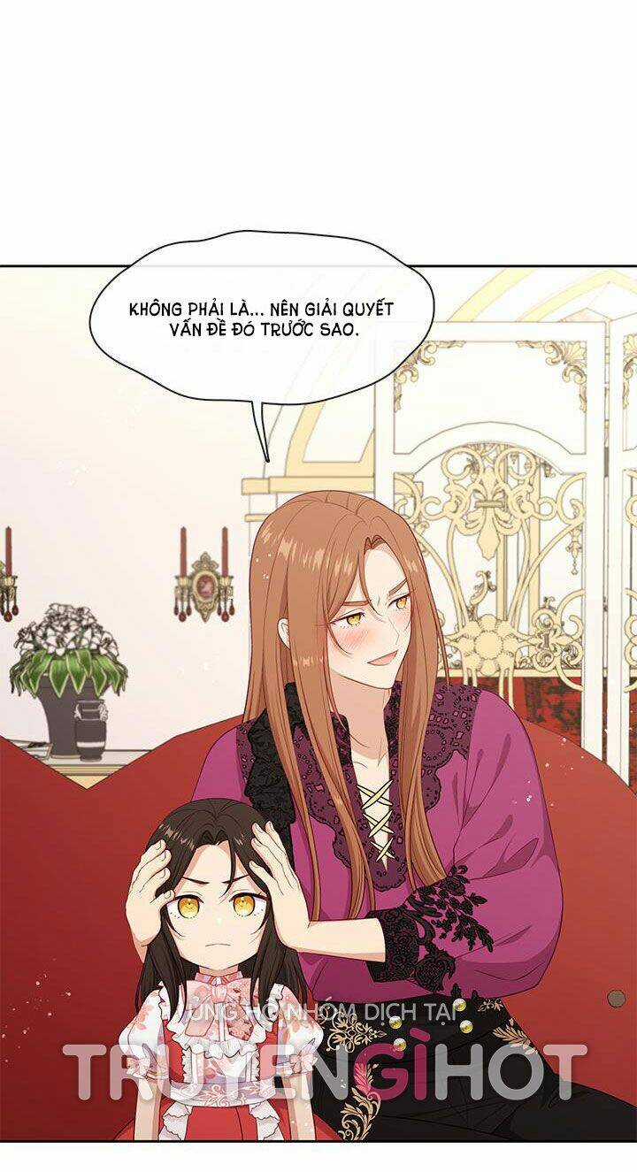 Hãy Coi Chừng Ác Nữ - Chapter 111 - Trang 77