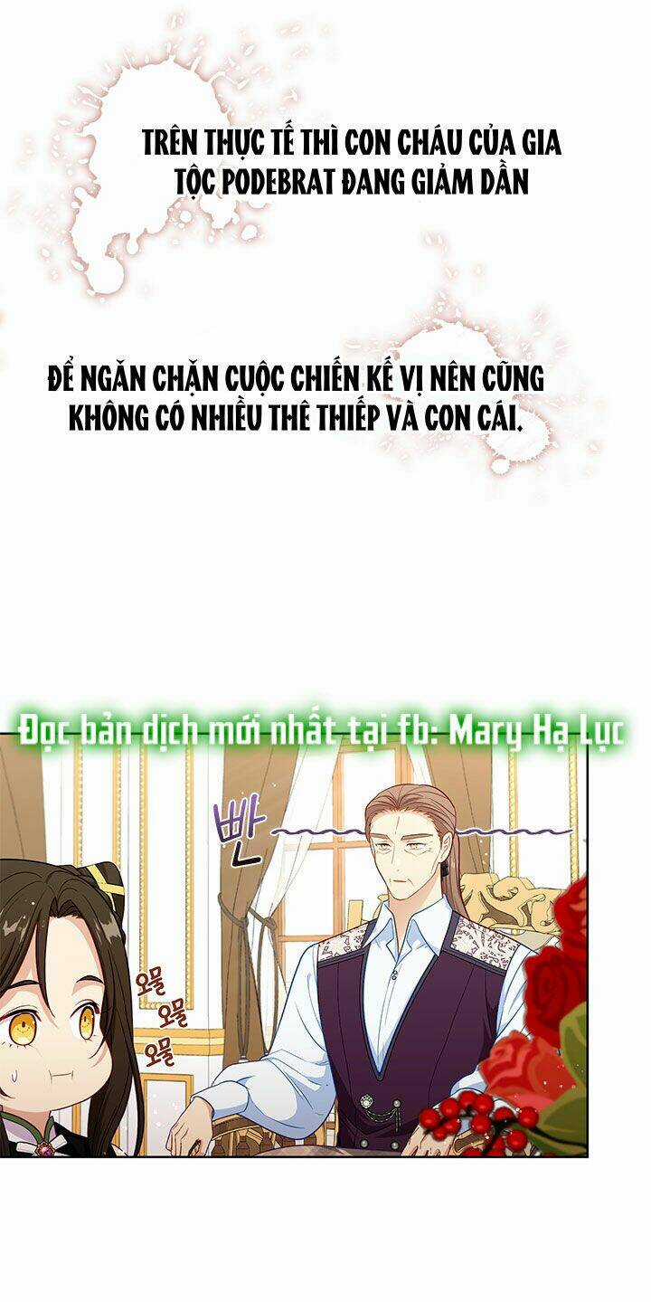Hãy Coi Chừng Ác Nữ - Chapter 112 - Trang 16