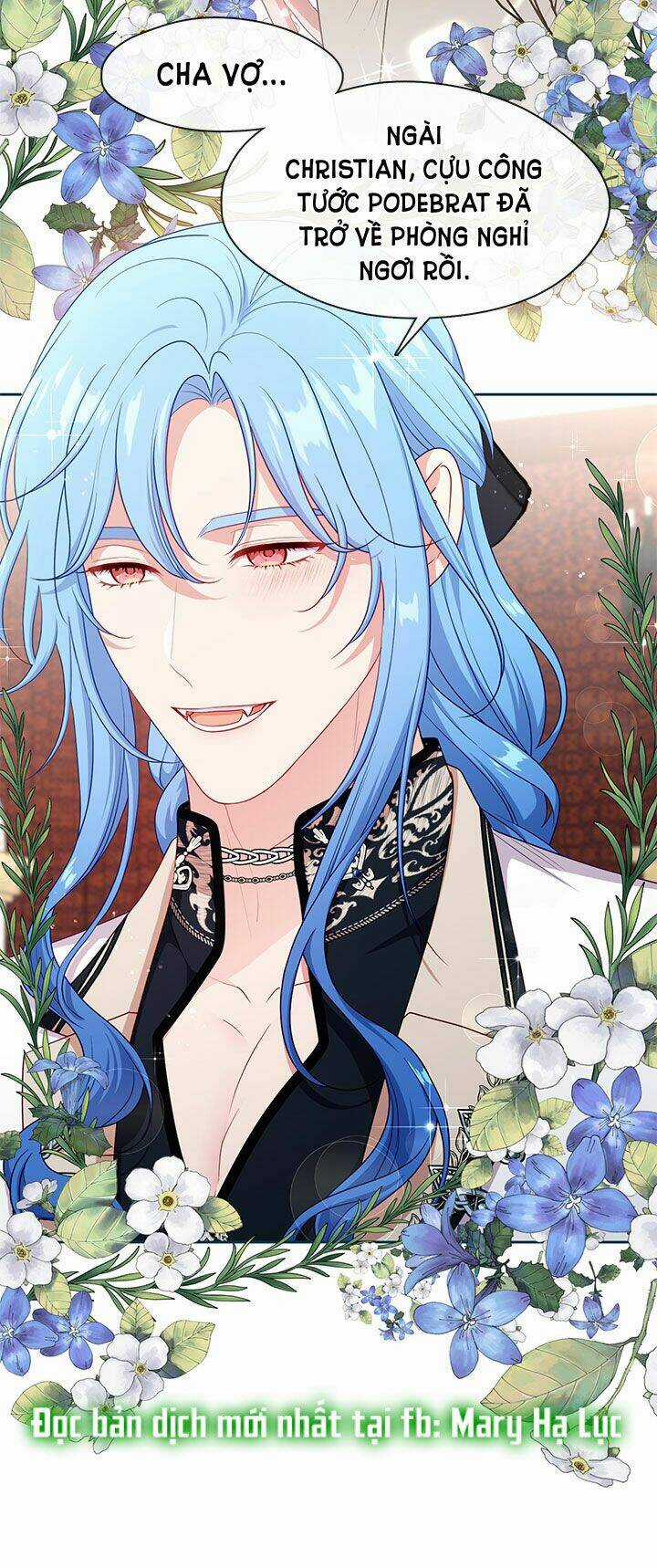 Hãy Coi Chừng Ác Nữ - Chapter 112 - Trang 38