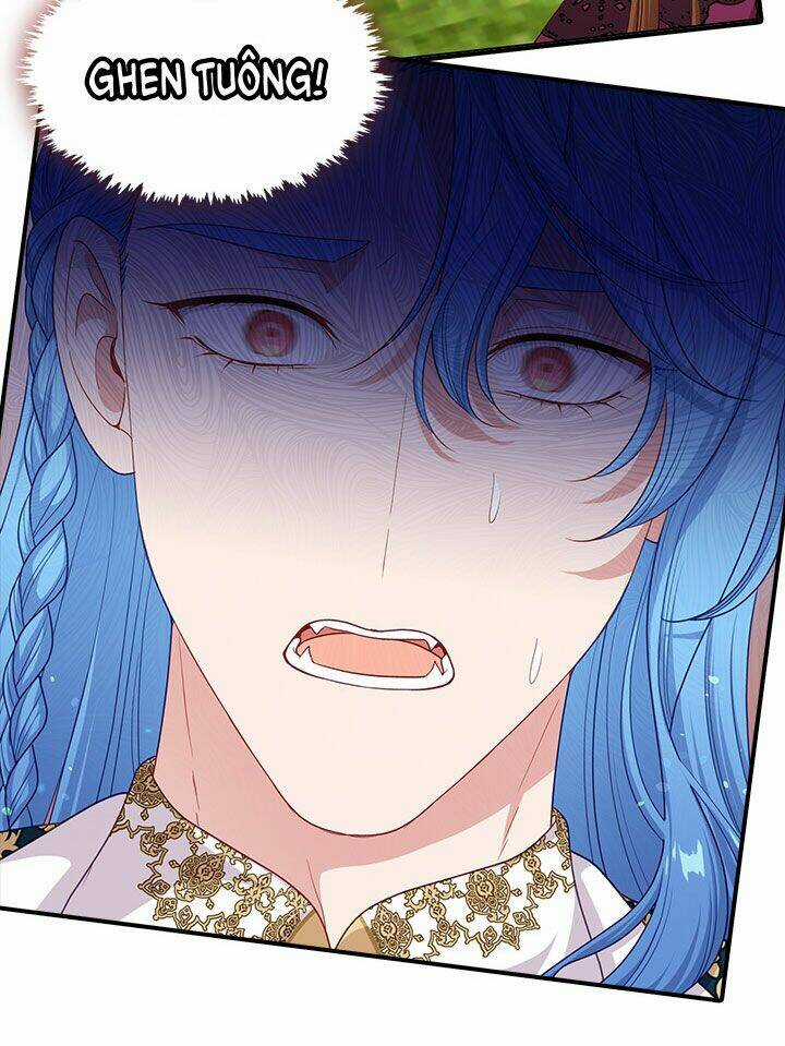 Hãy Coi Chừng Ác Nữ - Chapter 112 - Trang 5