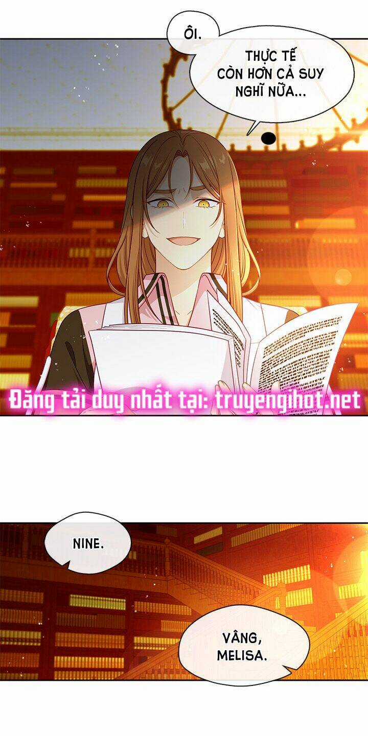 Hãy Coi Chừng Ác Nữ - Chapter 112 - Trang 45