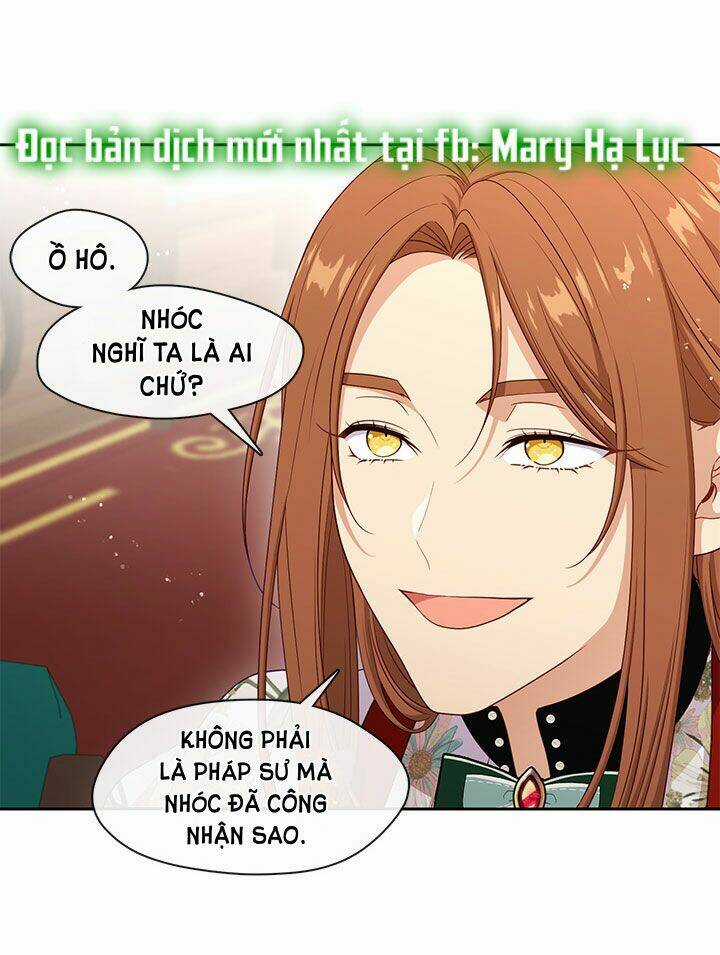 Hãy Coi Chừng Ác Nữ - Chapter 112 - Trang 66