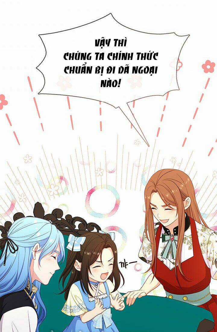 Hãy Coi Chừng Ác Nữ - Chapter 112 - Trang 68