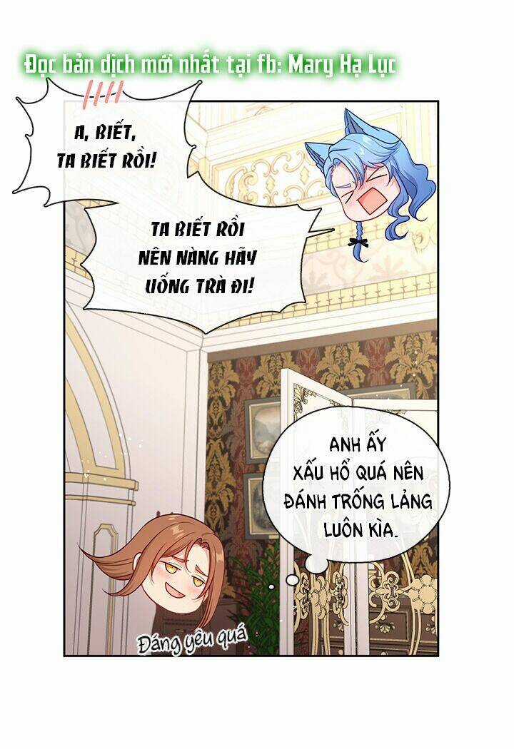 Hãy Coi Chừng Ác Nữ - Chapter 113 - Trang 17