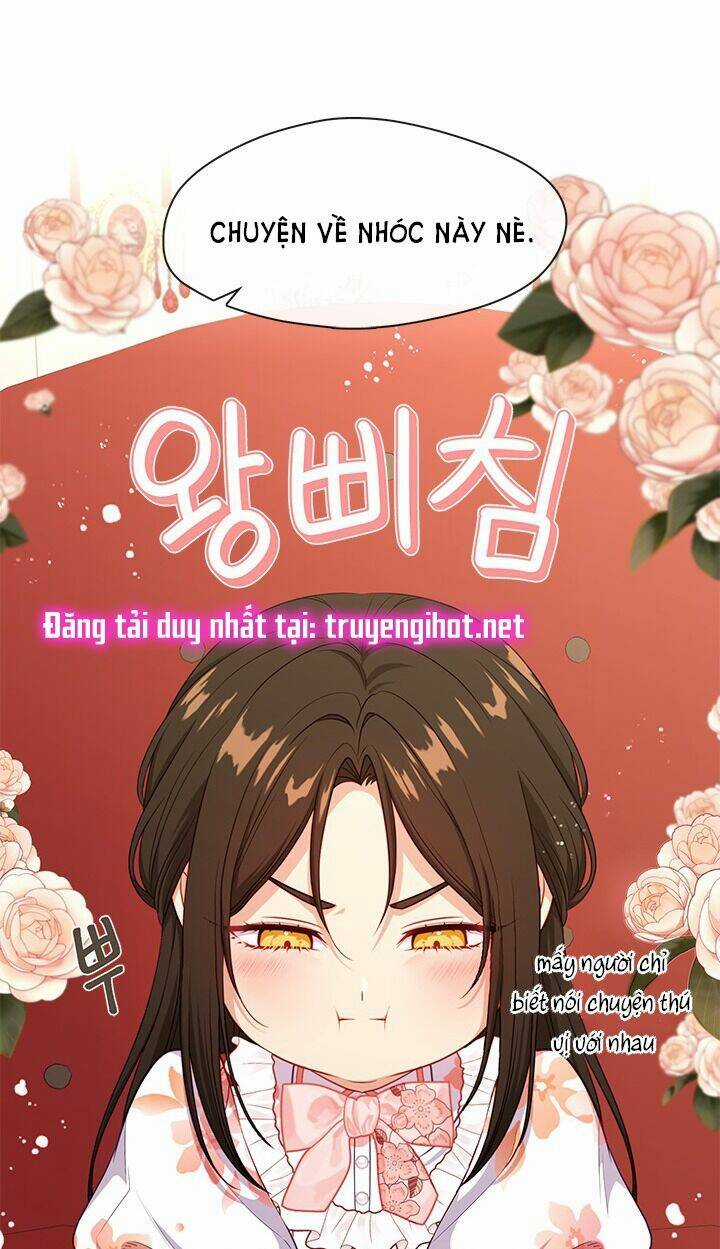 Hãy Coi Chừng Ác Nữ - Chapter 113 - Trang 19