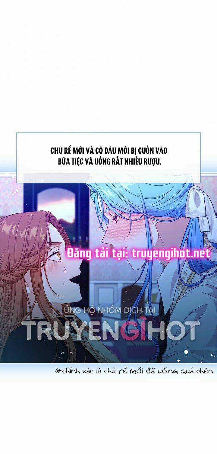 Hãy Coi Chừng Ác Nữ - Chapter 113 - Trang 3