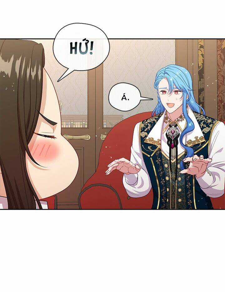 Hãy Coi Chừng Ác Nữ - Chapter 113 - Trang 21