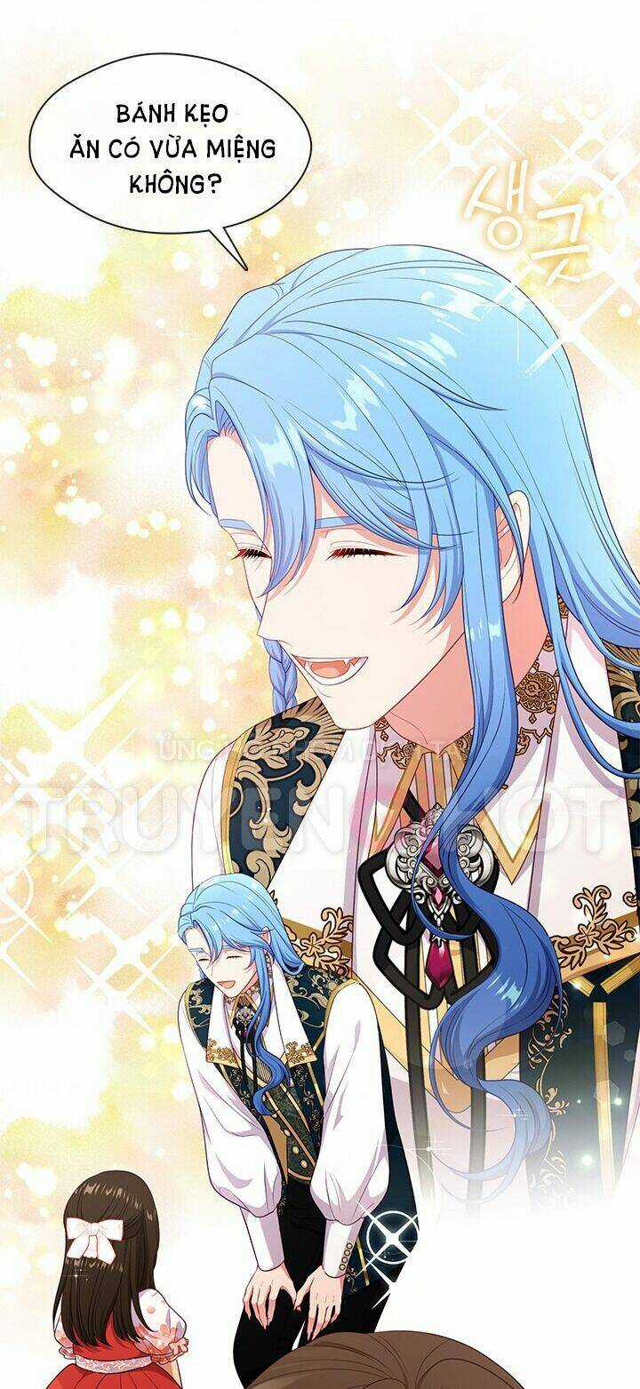 Hãy Coi Chừng Ác Nữ - Chapter 113 - Trang 23