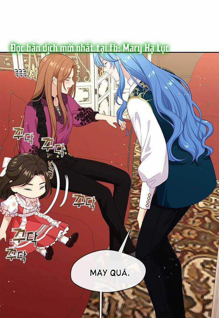 Hãy Coi Chừng Ác Nữ - Chapter 113 - Trang 25