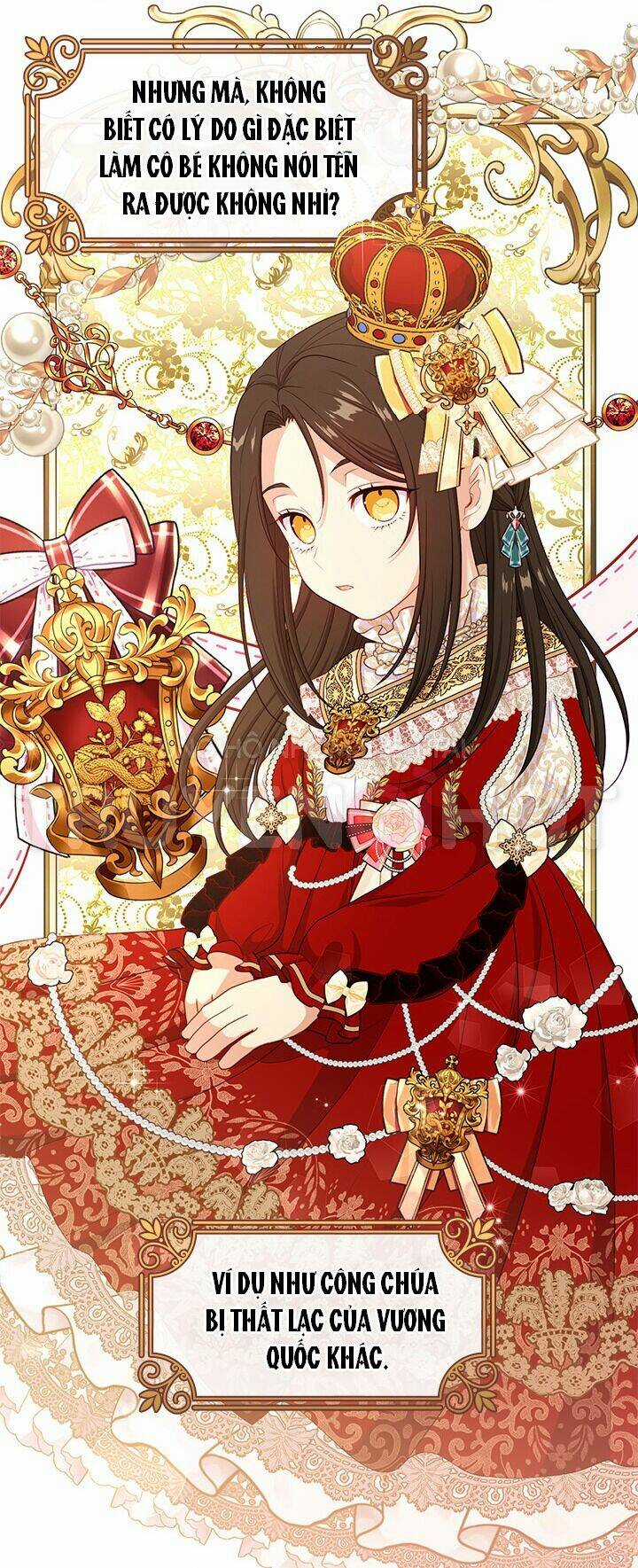 Hãy Coi Chừng Ác Nữ - Chapter 113 - Trang 29