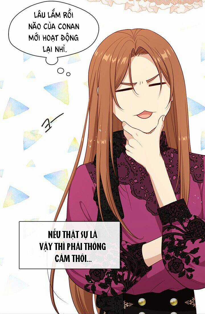 Hãy Coi Chừng Ác Nữ - Chapter 113 - Trang 30