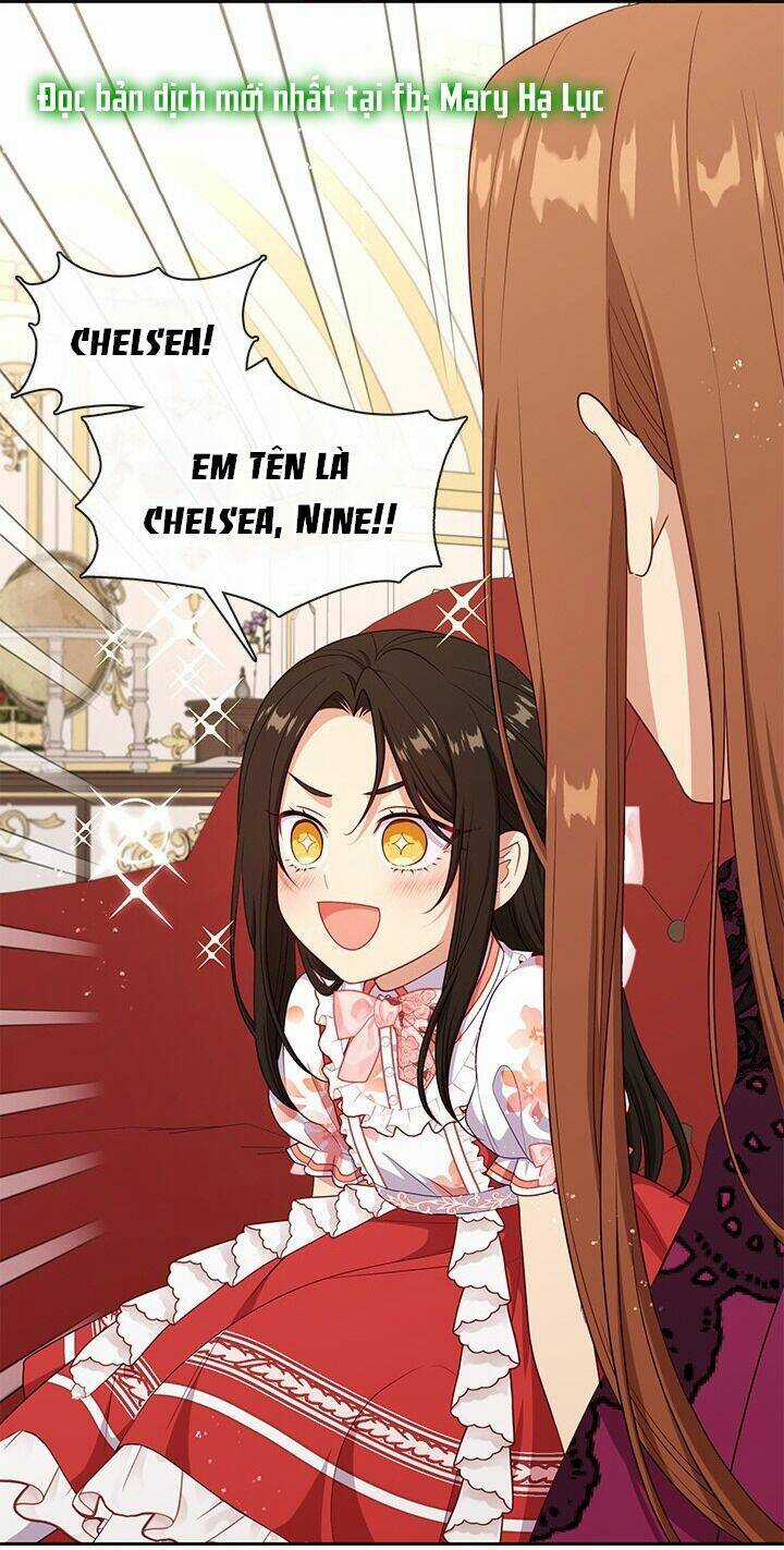 Hãy Coi Chừng Ác Nữ - Chapter 113 - Trang 31