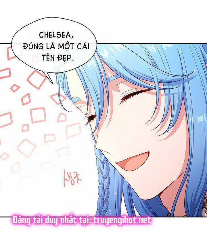 Hãy Coi Chừng Ác Nữ - Chapter 113 - Trang 33
